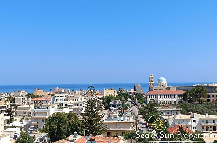 Appartement in Chania