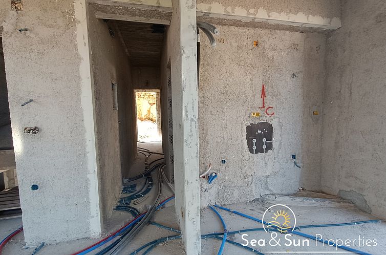 Appartement in Chania