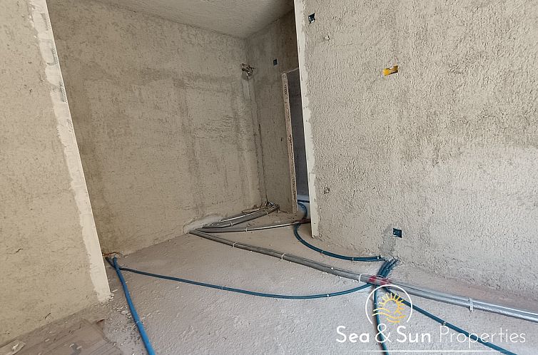 Appartement in Chania