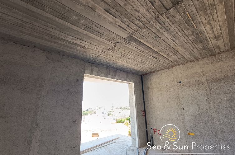 Appartement in Chania