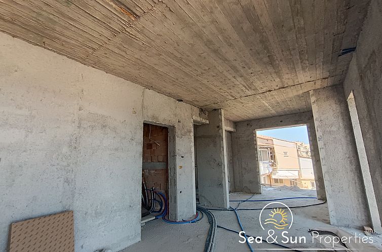 Appartement in Chania