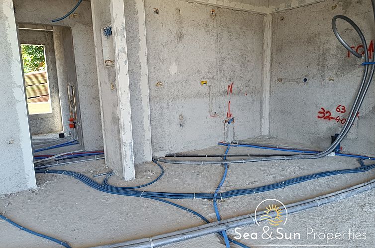 Appartement in Chania