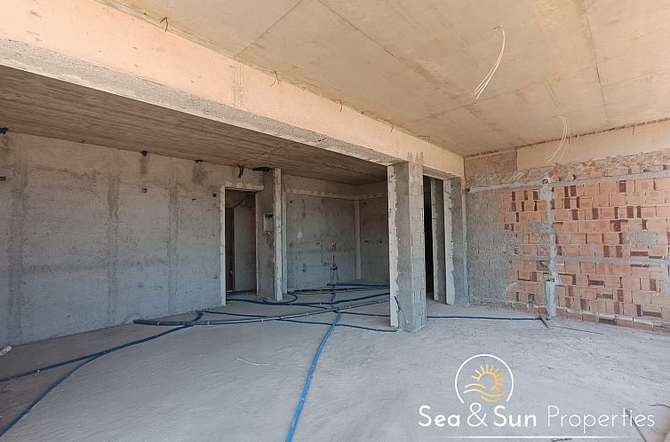 Appartement in Chania