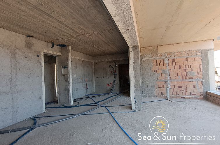 Appartement in Chania