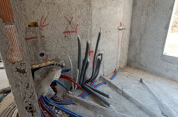 Appartement in Chania