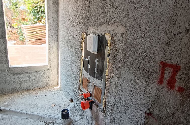 Appartement in Chania