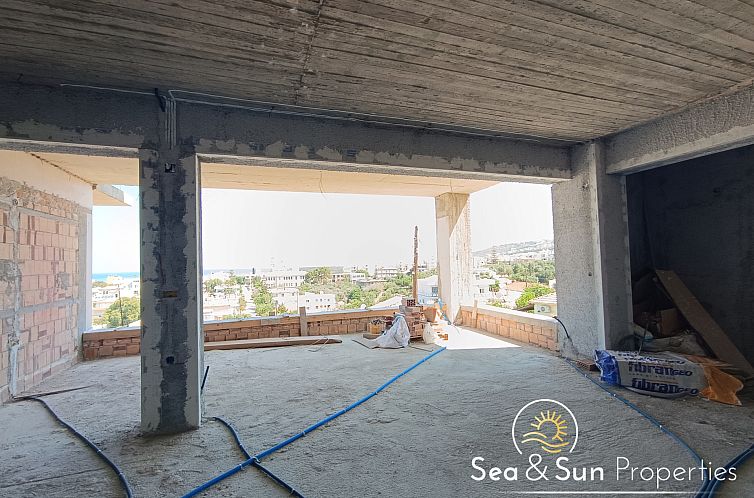 Appartement in Chania