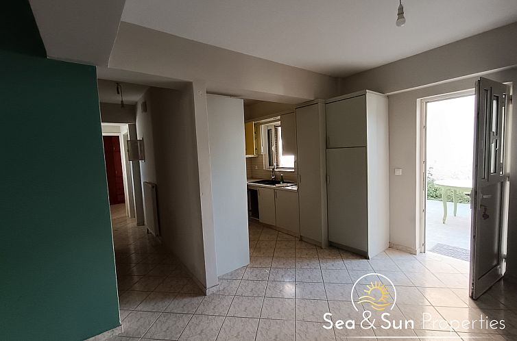 Appartement in Chania