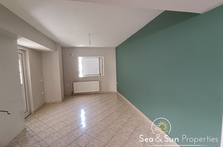 Appartement in Chania