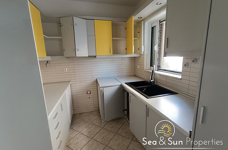 Appartement in Chania