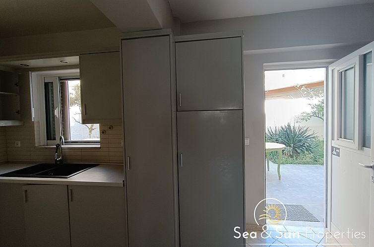 Appartement in Chania