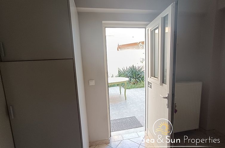 Appartement in Chania