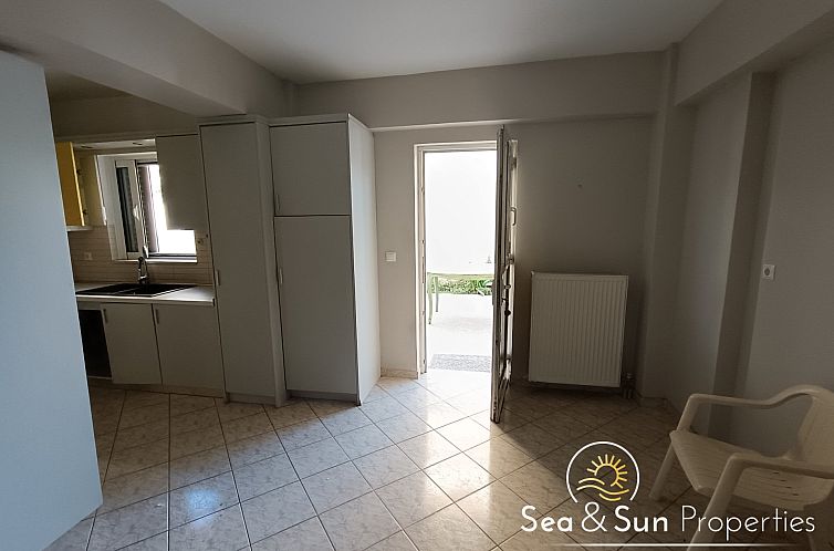 Appartement in Chania