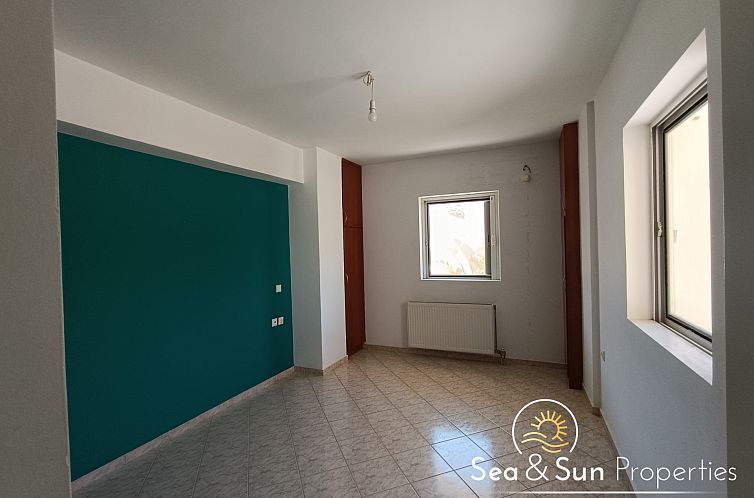 Appartement in Chania