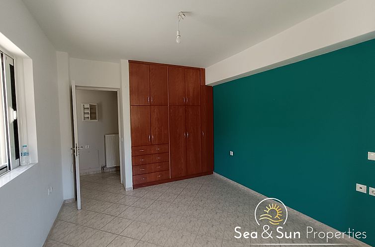 Appartement in Chania