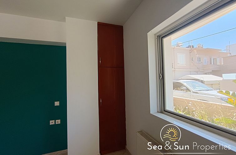 Appartement in Chania