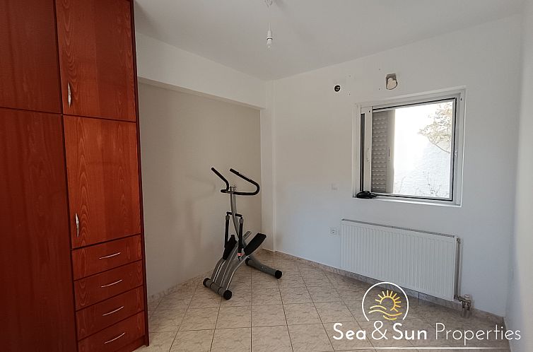 Appartement in Chania