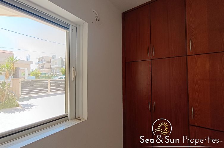 Appartement in Chania