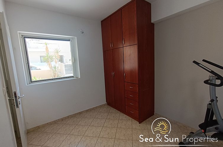 Appartement in Chania