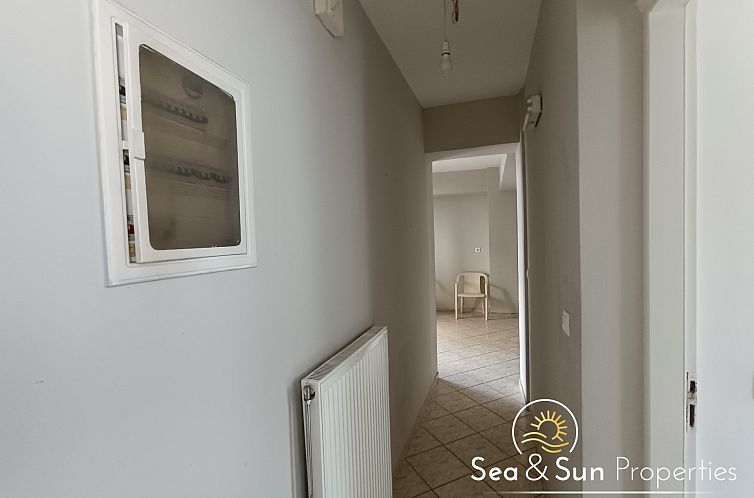 Appartement in Chania