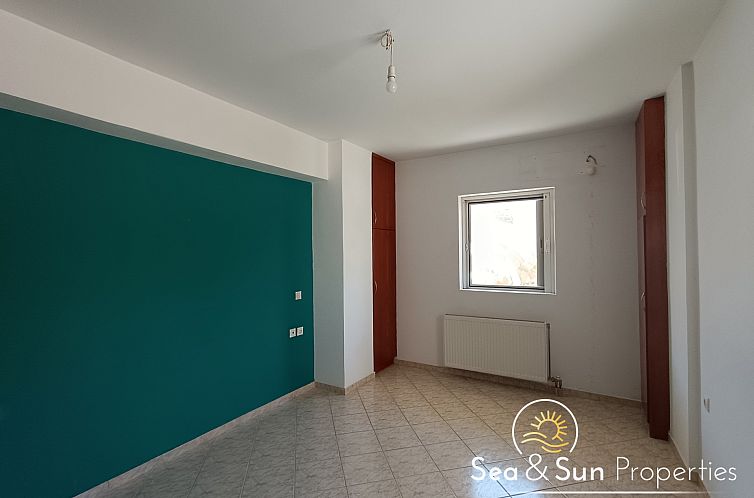 Appartement in Chania