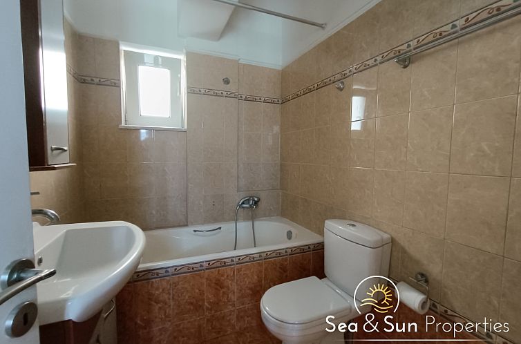 Appartement in Chania