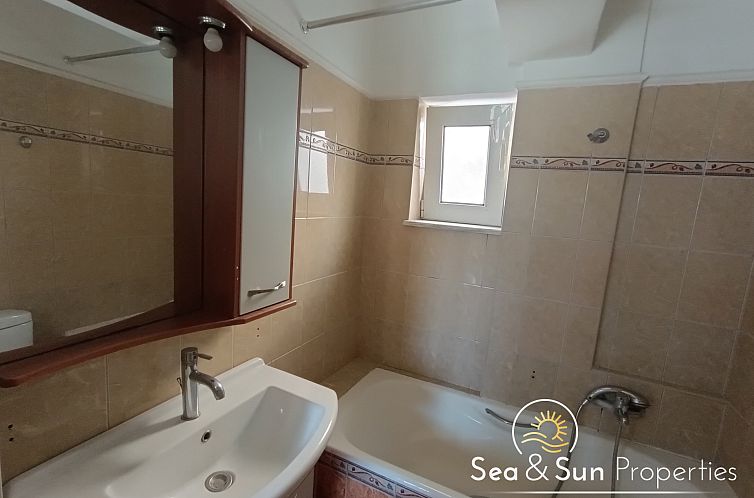 Appartement in Chania