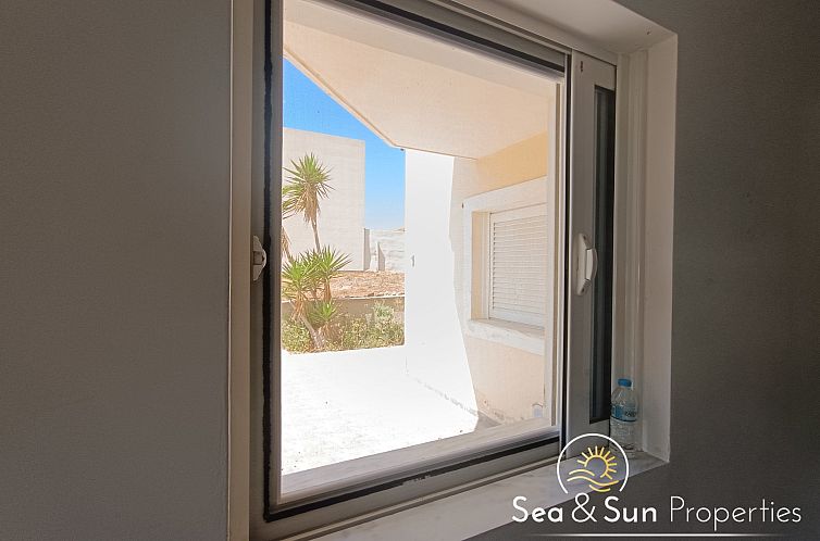 Appartement in Chania