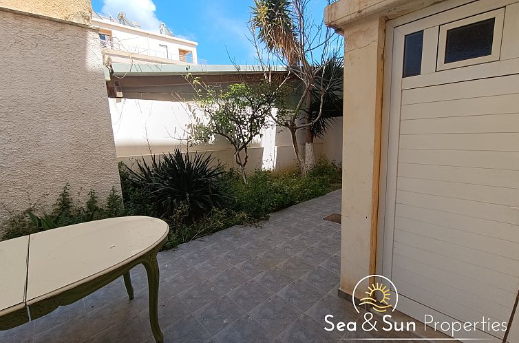 Appartement in Chania