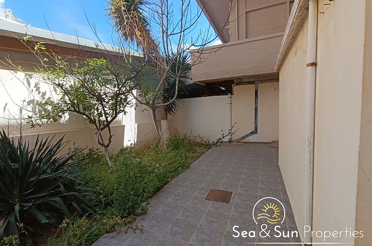 Appartement in Chania