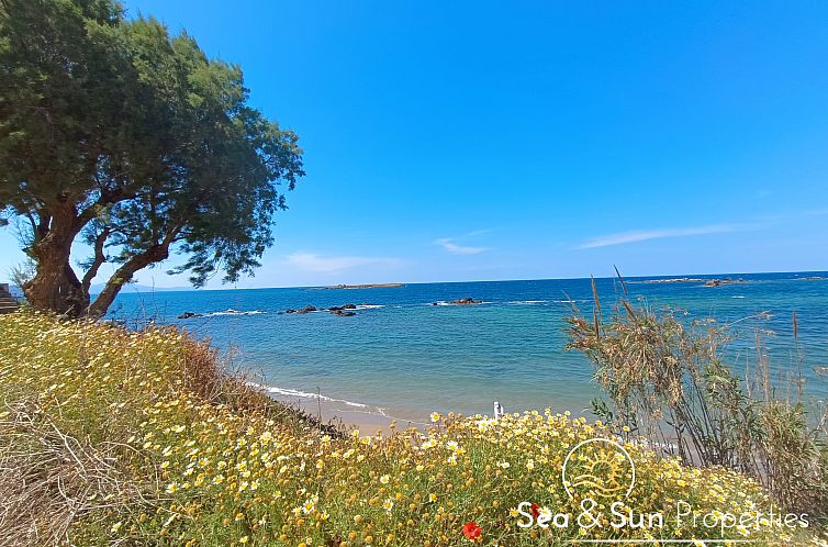 Appartement in Chania