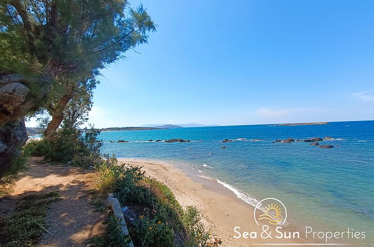Appartement in Chania
