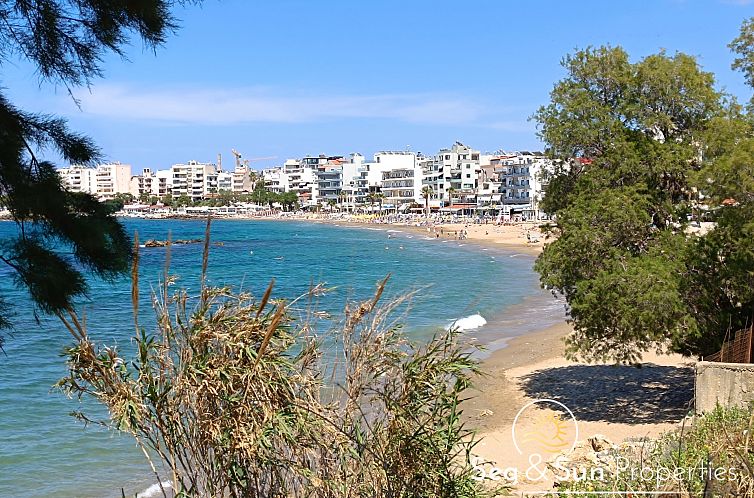 Appartement in Chania