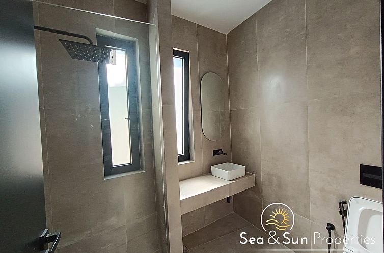 Vrijstaande woning in Chania