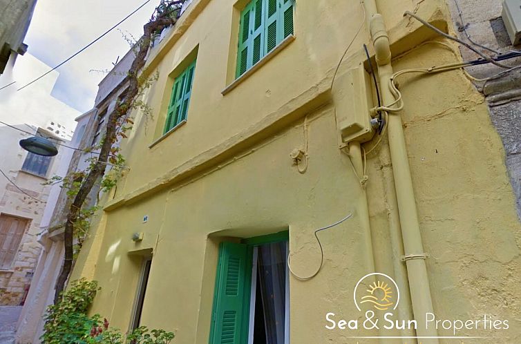 Unterkunft 0625158 - Ferienhaus Kreta - Geschakelde woning in Chania