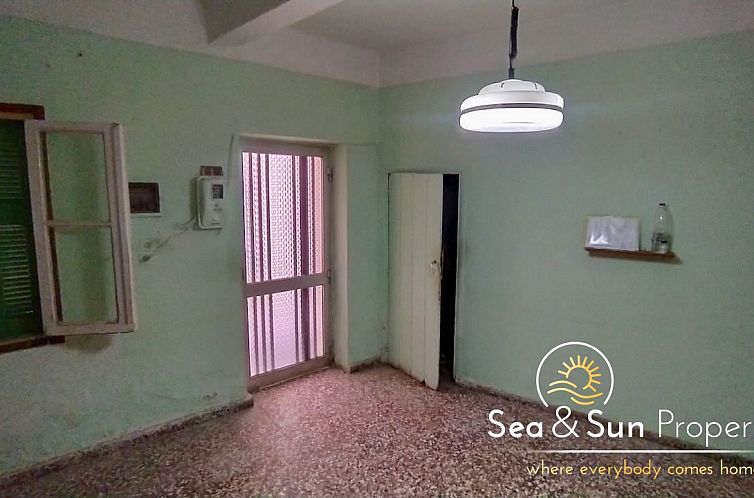 Geschakelde woning in Chania