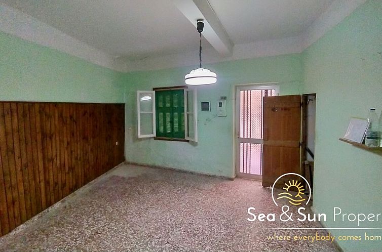 Geschakelde woning in Chania