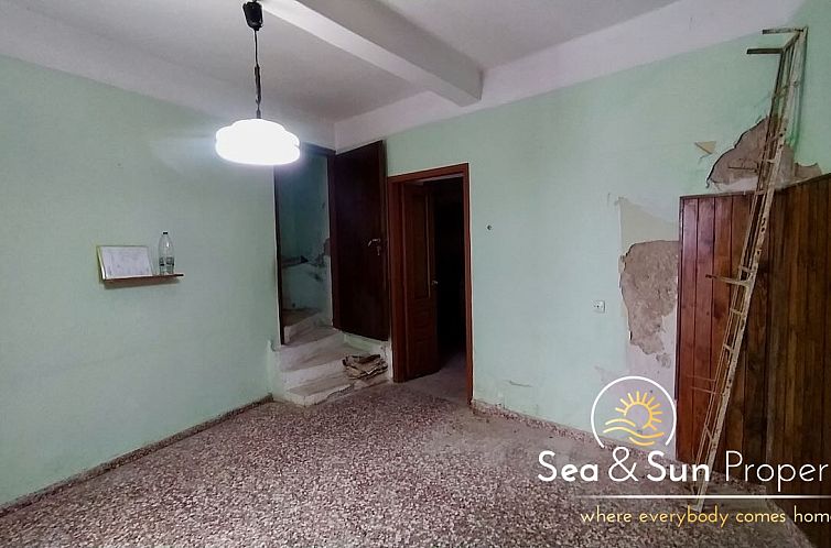 Geschakelde woning in Chania