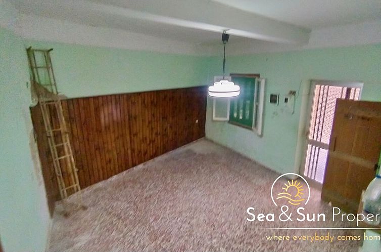 Geschakelde woning in Chania
