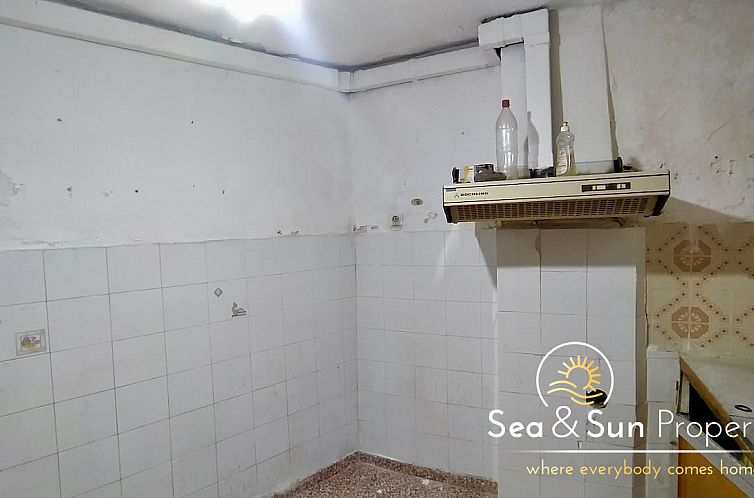 Geschakelde woning in Chania