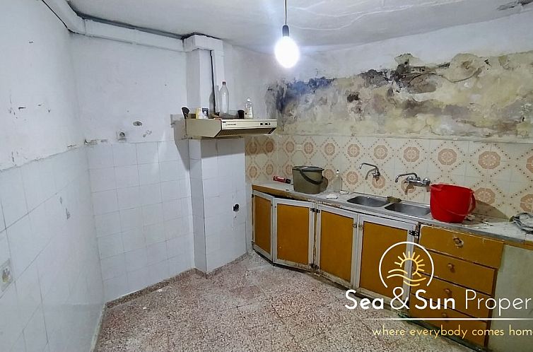 Geschakelde woning in Chania