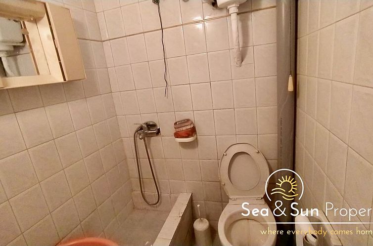 Geschakelde woning in Chania