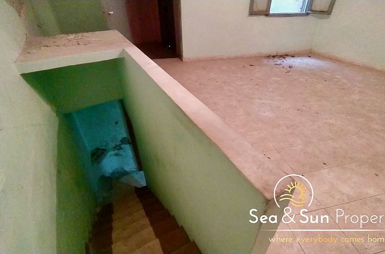 Geschakelde woning in Chania