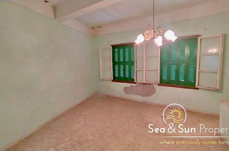 Geschakelde woning in Chania