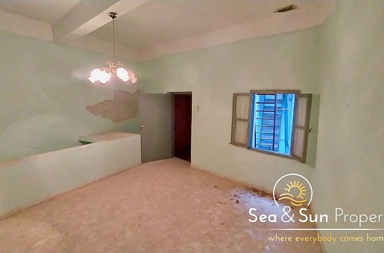 Geschakelde woning in Chania