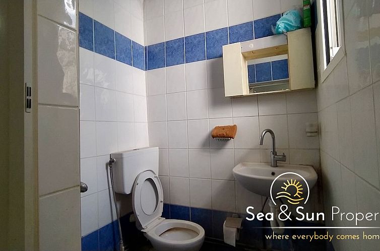 Geschakelde woning in Chania