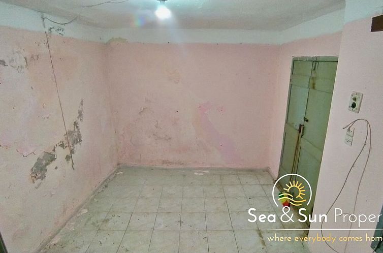 Geschakelde woning in Chania