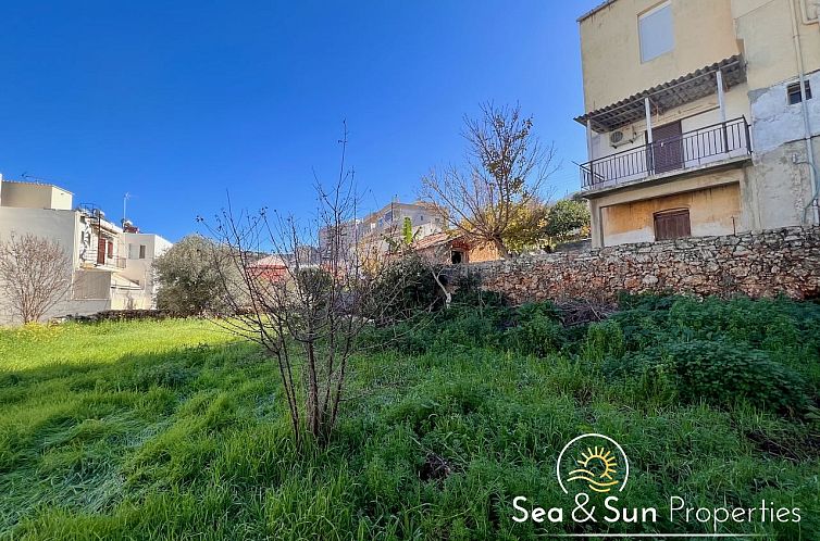 Guest house 0625160 - Holiday property Crete - Kavel in Chania