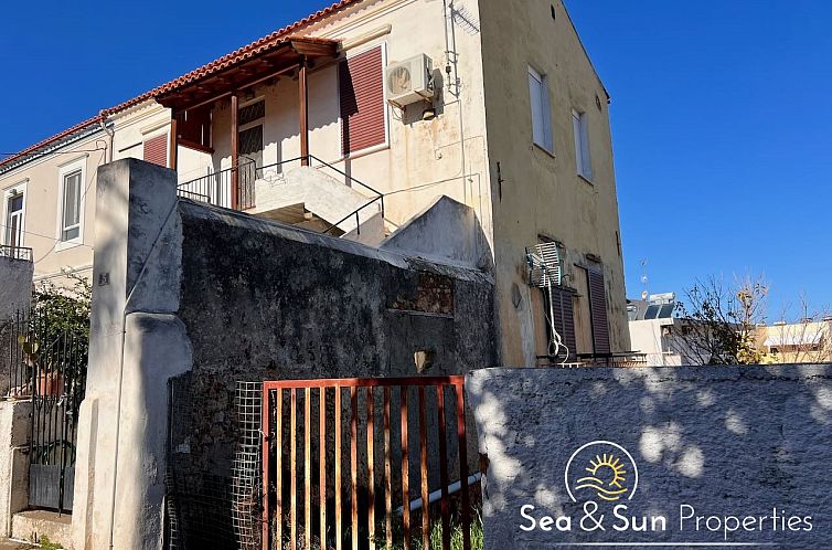 Kavel in Chania