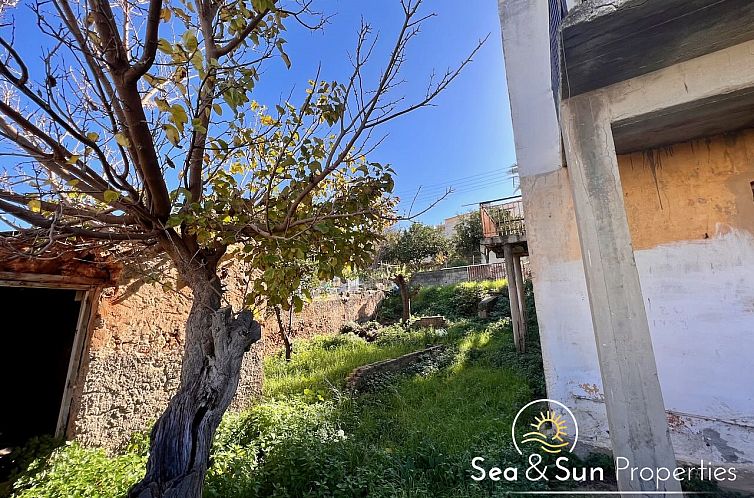 Kavel in Chania